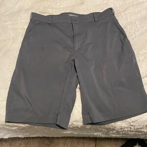 Nike golf shorts